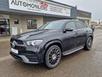 Mercedes GLE Classe Coupé 350 de 9G-Tronic 4Matic AMG Line - <small></small> 62.490 € <small>TTC</small> - #2