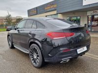 Mercedes GLE Classe Coupé 350 de 9G-Tronic 4Matic AMG Line - <small></small> 62.490 € <small>TTC</small> - #4