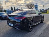 Mercedes GLE Classe Coupé 350 de 9G-Tronic 4Matic AMG Line - <small></small> 62.490 € <small>TTC</small> - #6