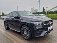 Mercedes GLE Classe Coupé 350 de 9G-Tronic 4Matic AMG Line - <small></small> 62.490 € <small>TTC</small> - #8