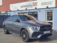 Mercedes GLE Classe coupé 350 de AMG Line 4Matic 9G-Tronic - <small></small> 49.900 € <small>TTC</small> - #1