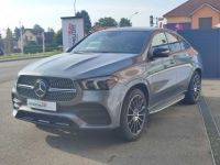 Mercedes GLE Classe coupé 350 de AMG Line 4Matic 9G-Tronic - <small></small> 49.900 € <small>TTC</small> - #2