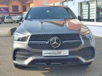 Mercedes GLE Classe coupé 350 de AMG Line 4Matic 9G-Tronic - <small></small> 49.900 € <small>TTC</small> - #3