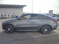 Mercedes GLE Classe coupé 350 de AMG Line 4Matic 9G-Tronic - <small></small> 49.900 € <small>TTC</small> - #4