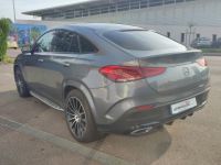 Mercedes GLE Classe coupé 350 de AMG Line 4Matic 9G-Tronic - <small></small> 49.900 € <small>TTC</small> - #5