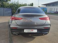 Mercedes GLE Classe coupé 350 de AMG Line 4Matic 9G-Tronic - <small></small> 49.900 € <small>TTC</small> - #6