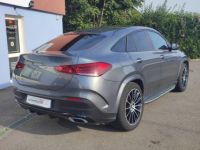 Mercedes GLE Classe coupé 350 de AMG Line 4Matic 9G-Tronic - <small></small> 49.900 € <small>TTC</small> - #7