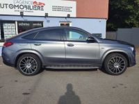 Mercedes GLE Classe coupé 350 de AMG Line 4Matic 9G-Tronic - <small></small> 49.900 € <small>TTC</small> - #8