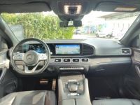 Mercedes GLE Classe coupé 350 de AMG Line 4Matic 9G-Tronic - <small></small> 49.900 € <small>TTC</small> - #38