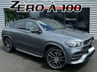 Mercedes GLE Classe Coupé 350 e 2.0 333 EQ Power 4MATIC 9G-TRONIC 211 cv Boîte auto - <small></small> 59.990 € <small>TTC</small> - #1