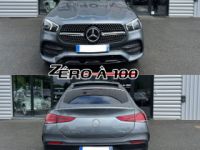 Mercedes GLE Classe Coupé 350 e 2.0 333 EQ Power 4MATIC 9G-TRONIC 211 cv Boîte auto - <small></small> 59.990 € <small>TTC</small> - #2