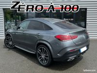 Mercedes GLE Classe Coupé 350 e 2.0 333 EQ Power 4MATIC 9G-TRONIC 211 cv Boîte auto - <small></small> 59.990 € <small>TTC</small> - #3