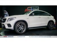 Mercedes GLE CLASSE Coupé 43 AMG 3.0 367 - 9G-Tronic  COUPE - C292 43AMG - <small></small> 59.990 € <small>TTC</small> - #1