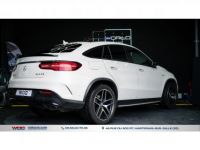 Mercedes GLE CLASSE Coupé 43 AMG 3.0 367 - 9G-Tronic  COUPE - C292 43AMG - <small></small> 59.990 € <small>TTC</small> - #2