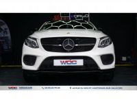 Mercedes GLE CLASSE Coupé 43 AMG 3.0 367 - 9G-Tronic  COUPE - C292 43AMG - <small></small> 59.990 € <small>TTC</small> - #3