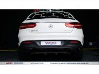 Mercedes GLE CLASSE Coupé 43 AMG 3.0 367 - 9G-Tronic  COUPE - C292 43AMG - <small></small> 59.990 € <small>TTC</small> - #4