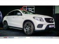 Mercedes GLE CLASSE Coupé 43 AMG 3.0 367 - 9G-Tronic  COUPE - C292 43AMG - <small></small> 59.990 € <small>TTC</small> - #5