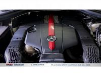 Mercedes GLE CLASSE Coupé 43 AMG 3.0 367 - 9G-Tronic  COUPE - C292 43AMG - <small></small> 59.990 € <small>TTC</small> - #17