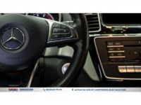 Mercedes GLE CLASSE Coupé 43 AMG 3.0 367 - 9G-Tronic  COUPE - C292 43AMG - <small></small> 59.990 € <small>TTC</small> - #23