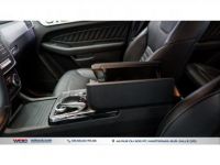 Mercedes GLE CLASSE Coupé 43 AMG 3.0 367 - 9G-Tronic  COUPE - C292 43AMG - <small></small> 59.990 € <small>TTC</small> - #33