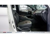 Mercedes GLE CLASSE Coupé 43 AMG 3.0 367 - 9G-Tronic  COUPE - C292 43AMG - <small></small> 59.990 € <small>TTC</small> - #61