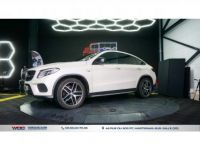 Mercedes GLE CLASSE Coupé 43 AMG 3.0 367 - 9G-Tronic  COUPE - C292 43AMG - <small></small> 59.990 € <small>TTC</small> - #76