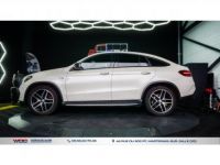 Mercedes GLE CLASSE Coupé 43 AMG 3.0 367 - 9G-Tronic  COUPE - C292 43AMG - <small></small> 59.990 € <small>TTC</small> - #77