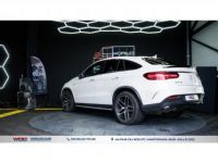 Mercedes GLE CLASSE Coupé 43 AMG 3.0 367 - 9G-Tronic  COUPE - C292 43AMG - <small></small> 59.990 € <small>TTC</small> - #78