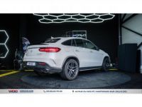 Mercedes GLE CLASSE Coupé 43 AMG 3.0 367 - 9G-Tronic  COUPE - C292 43AMG - <small></small> 59.990 € <small>TTC</small> - #80