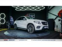 Mercedes GLE CLASSE Coupé 43 AMG 3.0 367 - 9G-Tronic  COUPE - C292 43AMG - <small></small> 59.990 € <small>TTC</small> - #82