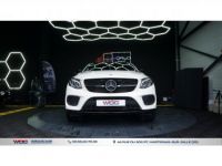 Mercedes GLE CLASSE Coupé 43 AMG 3.0 367 - 9G-Tronic  COUPE - C292 43AMG - <small></small> 59.990 € <small>TTC</small> - #83