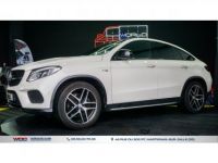 Mercedes GLE CLASSE Coupé 43 AMG 3.0 367 - 9G-Tronic COUPE - C292 43AMG - <small></small> 59.990 € <small>TTC</small> - #1