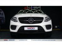 Mercedes GLE CLASSE Coupé 43 AMG 3.0 367 - 9G-Tronic COUPE - C292 43AMG - <small></small> 59.990 € <small>TTC</small> - #3