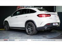 Mercedes GLE CLASSE Coupé 43 AMG 3.0 367 - 9G-Tronic COUPE - C292 43AMG - <small></small> 59.990 € <small>TTC</small> - #6
