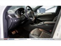 Mercedes GLE CLASSE Coupé 43 AMG 3.0 367 - 9G-Tronic COUPE - C292 43AMG - <small></small> 59.990 € <small>TTC</small> - #8