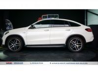 Mercedes GLE CLASSE Coupé 43 AMG 3.0 367 - 9G-Tronic COUPE - C292 43AMG - <small></small> 59.990 € <small>TTC</small> - #11