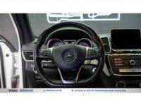 Mercedes GLE CLASSE Coupé 43 AMG 3.0 367 - 9G-Tronic COUPE - C292 43AMG - <small></small> 59.990 € <small>TTC</small> - #21