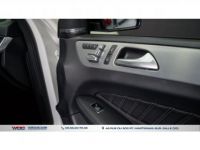 Mercedes GLE CLASSE Coupé 43 AMG 3.0 367 - 9G-Tronic COUPE - C292 43AMG - <small></small> 59.990 € <small>TTC</small> - #43