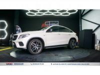 Mercedes GLE CLASSE Coupé 43 AMG 3.0 367 - 9G-Tronic COUPE - C292 43AMG - <small></small> 59.990 € <small>TTC</small> - #76
