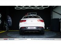 Mercedes GLE CLASSE Coupé 43 AMG 3.0 367 - 9G-Tronic COUPE - C292 43AMG - <small></small> 59.990 € <small>TTC</small> - #79
