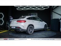 Mercedes GLE CLASSE Coupé 43 AMG 3.0 367 - 9G-Tronic COUPE - C292 43AMG - <small></small> 59.990 € <small>TTC</small> - #80