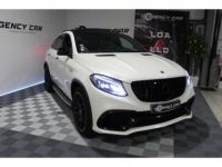 Mercedes GLE CLASSE Coupé 63 S - BVA 7G-Tronic Speedshift Plus  COUPE - BM C292 AMG - <small></small> 69.990 € <small>TTC</small> - #2