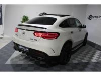 Mercedes GLE CLASSE Coupé 63 S - BVA 7G-Tronic Speedshift Plus  COUPE - BM C292 AMG - <small></small> 69.990 € <small>TTC</small> - #3