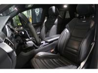 Mercedes GLE CLASSE Coupé 63 S - BVA 7G-Tronic Speedshift Plus  COUPE - BM C292 AMG - <small></small> 69.990 € <small>TTC</small> - #7