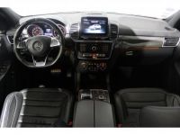 Mercedes GLE CLASSE Coupé 63 S - BVA 7G-Tronic Speedshift Plus  COUPE - BM C292 AMG - <small></small> 69.990 € <small>TTC</small> - #9