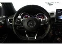 Mercedes GLE CLASSE Coupé 63 S - BVA 7G-Tronic Speedshift Plus  COUPE - BM C292 AMG - <small></small> 69.990 € <small>TTC</small> - #13