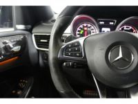 Mercedes GLE CLASSE Coupé 63 S - BVA 7G-Tronic Speedshift Plus  COUPE - BM C292 AMG - <small></small> 69.990 € <small>TTC</small> - #14