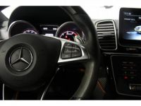 Mercedes GLE CLASSE Coupé 63 S - BVA 7G-Tronic Speedshift Plus  COUPE - BM C292 AMG - <small></small> 69.990 € <small>TTC</small> - #15