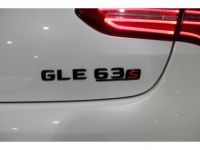 Mercedes GLE CLASSE Coupé 63 S - BVA 7G-Tronic Speedshift Plus  COUPE - BM C292 AMG - <small></small> 69.990 € <small>TTC</small> - #25