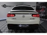 Mercedes GLE CLASSE Coupé 63 S - BVA 7G-Tronic Speedshift Plus  COUPE - BM C292 AMG - <small></small> 69.990 € <small>TTC</small> - #26